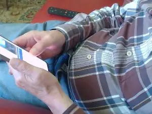 Cam4 Nude Webcam of papiha