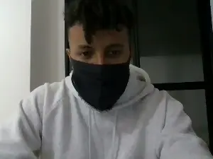 Cam4 Live Sex of blackdante27