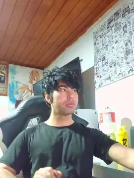Cam4 Best Webcam of Takahashimk2