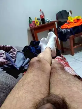 Cam4 Sex Chat of oso4054