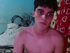 Cam4 Sex Chat of HEIKER__