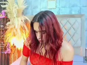 Cam4 Best Webcam of CleoFox_