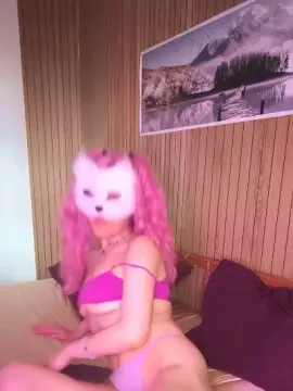 Cam4 Adult Video Chat of Lilianroses