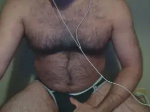 Cam4 Best live sex cam show of hairymofos