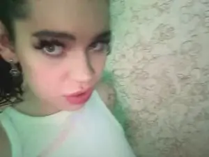 Cam4 Nude Webcam of LiviaWinget