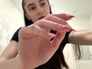 Cam4 Sex Cam of SaritaTrammel
