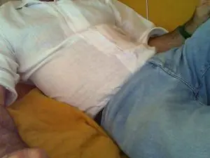 Cam4 Nude Webcam of IPERCOOK