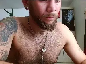Cam4 Sex Chat of dominathewolff