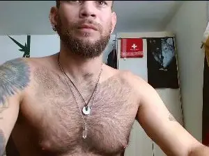 Cam4 Live Porn of dominathewolff