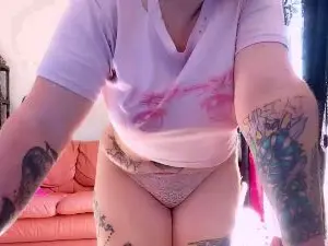Cam4 Watch Live Sex Cams of fetish_girl