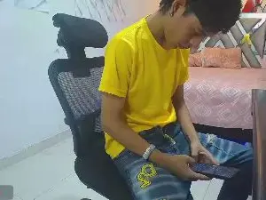 Cam4 Live Porn of hardsexlove08