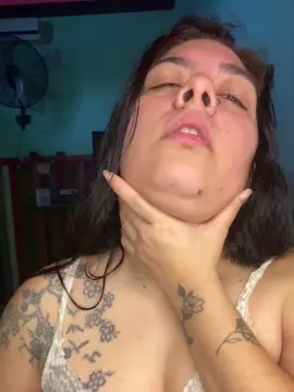 Cam4 Live Sex Cam of Carol_Venus