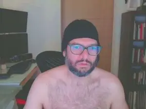 Cam4 Adult Video Chat of Furrybeaver4