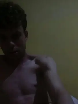 Cam4 Watch Live Sex Cams of Rickysilva1