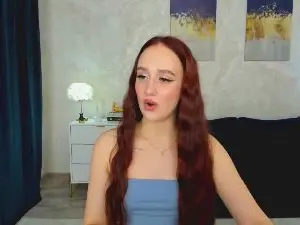 Cam4 Private Sex Chat of SabrinaCandi