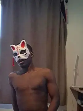 Cam4 Adult Video Chat of nic0197