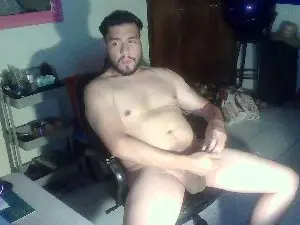 Cam4 Nude Webcam of Vkur9