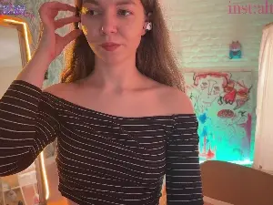Cam4 Sex Cam of altertyanka