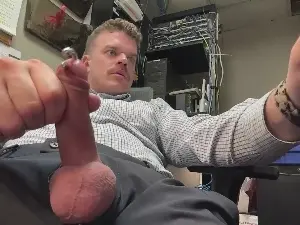 Cam4 Nude Webcam of canadiangooner