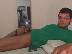 Cam4 Live Sex of danielfire55