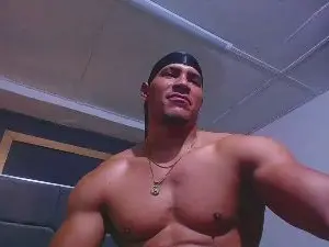 Cam4 Best Webcam of teddyfit_19cm