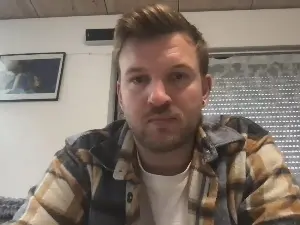 Cam4 Live Porn of German_Prince