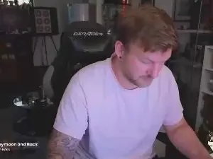 Cam4 Live Sex of German_Prince