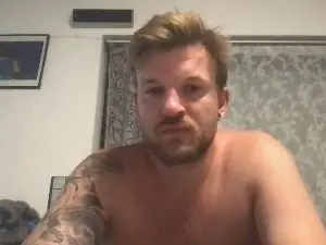 Cam4 Nude Webcam of German_Prince