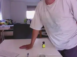 Cam4 Best Webcam of DaveBraun