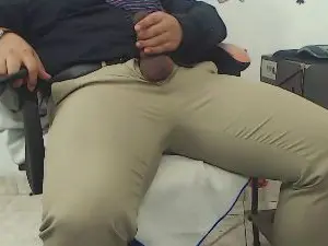 Cam4 Sex Chat of KalethBigDick88