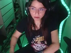 Cam4 Nude Webcam of Lauriiis