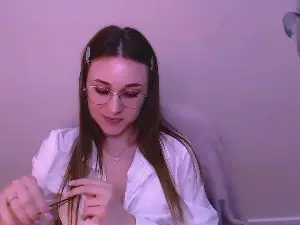 Cam4 Adult Webcam of MillaX_
