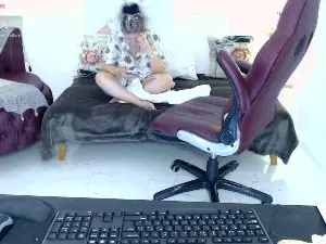 Cam4 Live Sex Cam of Zoe_Marie