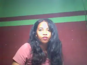Cam4 Live Porn of Dayah_Sexy