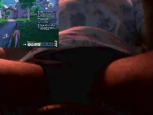 Cam4 Sex Chat of p4j4rito