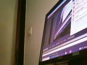 Cam4 Private Sex Chat of Allencox1