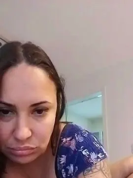 Cam4 Private Sex Chat of Fatisexy88