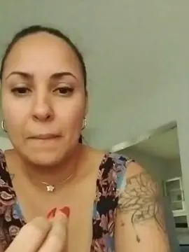Cam4 Best live sex cam show of Fatisexy88