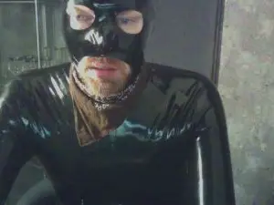 Cam4 Adult Webcam of rubberboy79