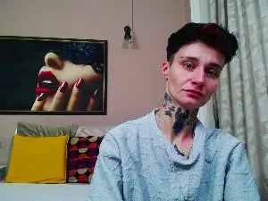 Cam4 Adult Webcam of KennyVibe
