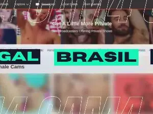 Cam4 Live Sex of cam4coach_pt