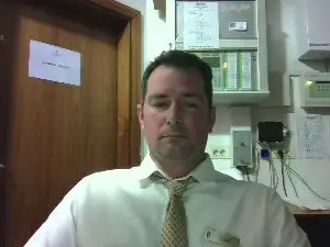 Cam4 Nude Webcam of antwan545