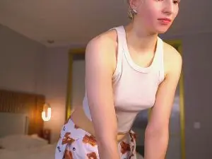 Cam4 Nude Webcam of dasha_brown