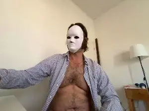 Cam4 Sex Chat of Marquess4u