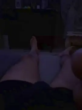 Cam4 Nude Webcam of lacoppiaporca1