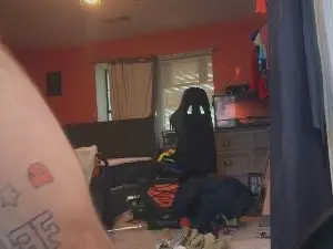 Cam4 Sex Chat of Bearchub300