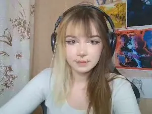 Cam4 Sex Chat of EarlineArbry
