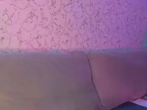 Cam4 Live Sex Cam of HilmaMajkowski