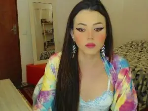 Cam4 Free Porn Cam of SophieFantays