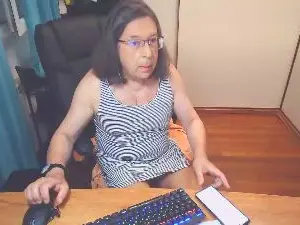 Cam4 Free Porn Cam of cdcristina1